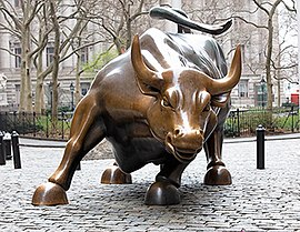 Charging Bull statue.jpg