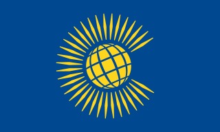 Commonwealth of Nations Intergovernmental organisation