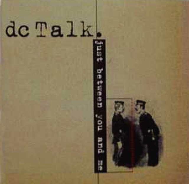 Image: Dctalk betweenyouandme 1