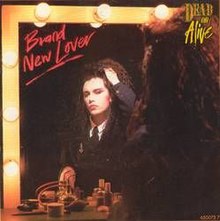 Brand New Lover - Wikipedia