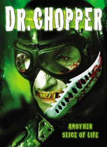 Chopper (film) - Wikipedia