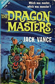 <i>The Dragon Masters</i>