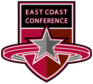 <span class="mw-page-title-main">East Coast Conference</span>
