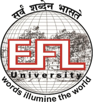 English And Foreign Languages University