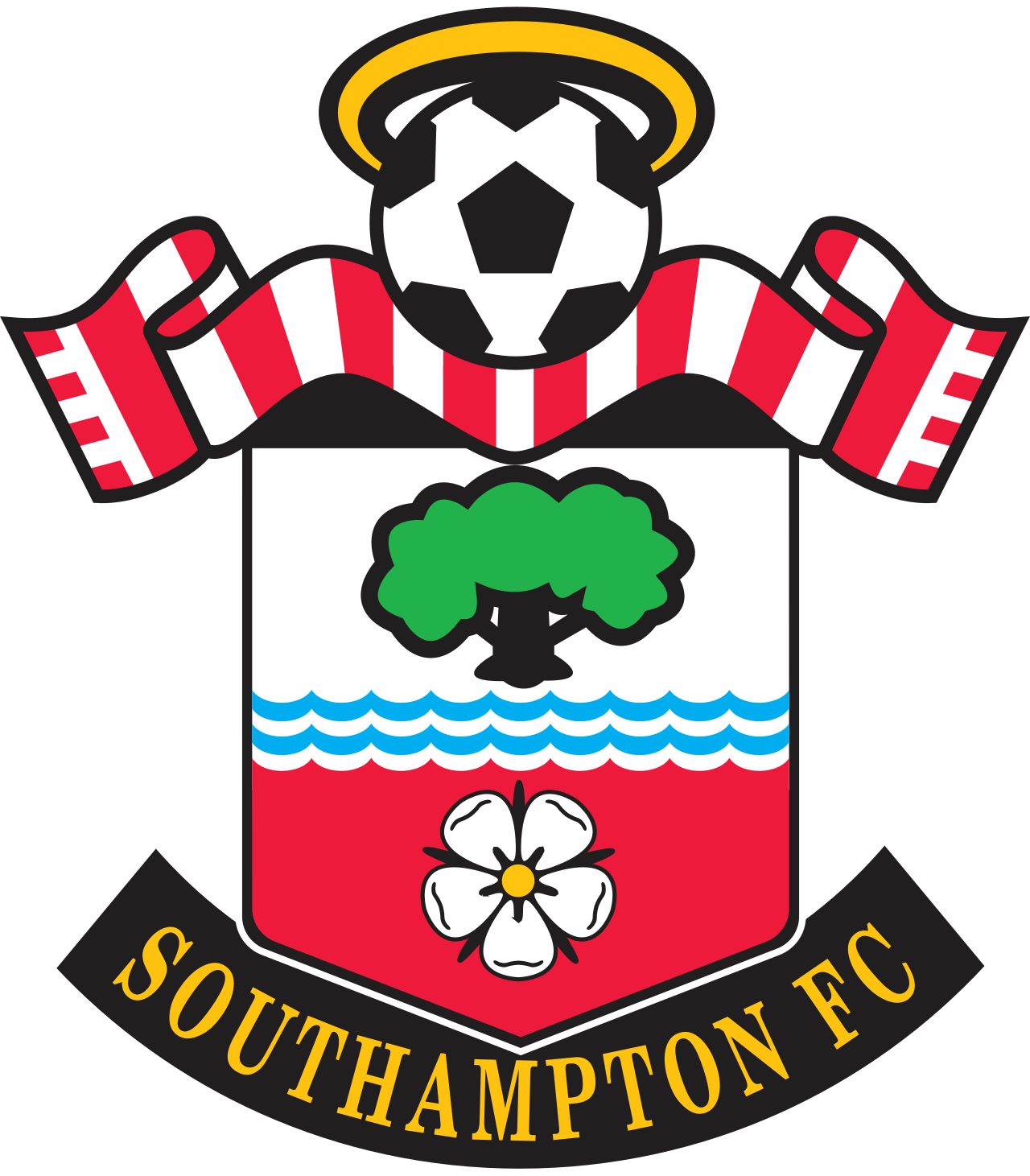 Southampton Stadium: St. Mary's Stadium