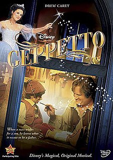 <i>Geppetto</i> (film)