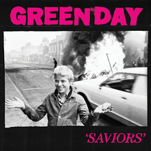 Green Day - Saviors.png