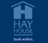 Hay House-logotyp. Gif