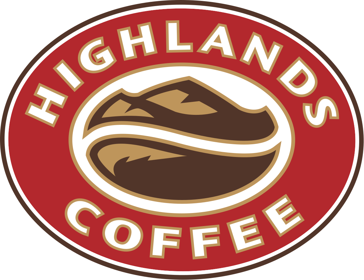 Highlands Coffee - Wikipedia