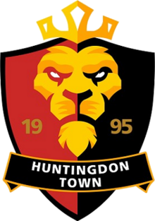 Huntingdon Town FC.png