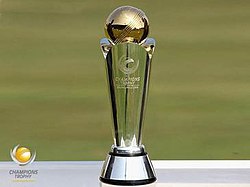 ICC Champions Trophy official trophy in 2016 edition.jpg