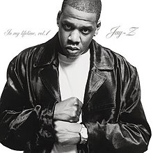 Image result for in my lifetime JAY Z VOL