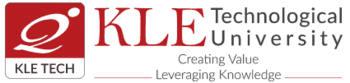 KLE Technological University Logo.png