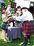 Thumbnail for Kentucky Scottish Weekend