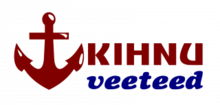 Kihnu Veeteed logo.png