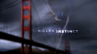 <i>Killer Instinct</i> (TV series) Television show filmed in Vancouver