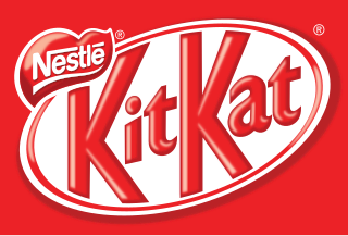 Kit Kat Chocolate bar