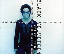 Black Velveteen - Wikipedia