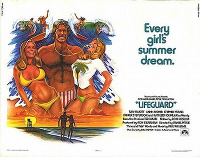 Lifeguard (film)