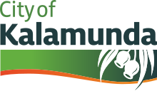 File:Logo of City of Kalamunda.svg