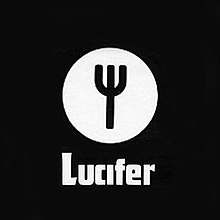 Lucifer logosu