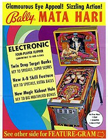 Mata Hari langırt flyer.jpg