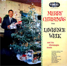 Merry Christmas from Lawrence Welk and His Champagne Music.png