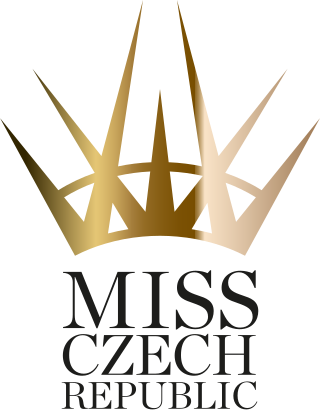 <span class="mw-page-title-main">Miss Czech Republic</span> National beauty pageant in the Czech Republic