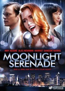 <i>Moonlight Serenade</i> (2009 film) 2009 American film