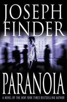 Paranoia (novel).jpg