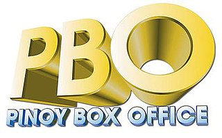 Pinoy Box Office Philippine pay television film channel