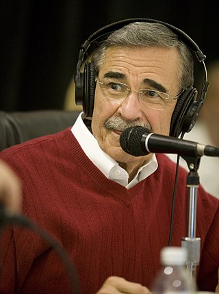 <span class="mw-page-title-main">Dick Purtan</span> American radio personality (born 1936)