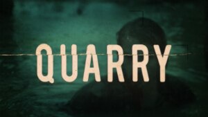 Quarry (TV series)