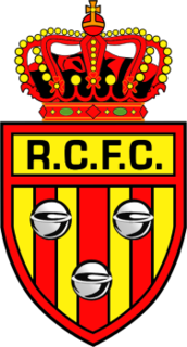 Royal Cappellen F.C. Belgian football club