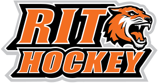<span class="mw-page-title-main">RIT Tigers women's ice hockey</span> College ice hockey team