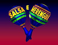 Salsa e Merengue