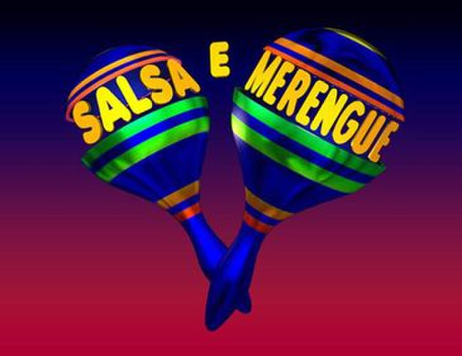 Salsa e Merengue