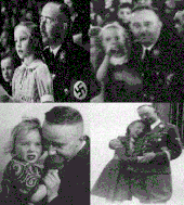 Heinrich Himmler