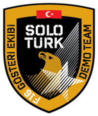 SoloTürk F-16 Fighting Falcon insignia.png