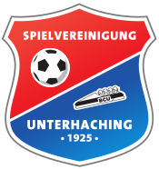 SpVgg Unterhaching logo.svg