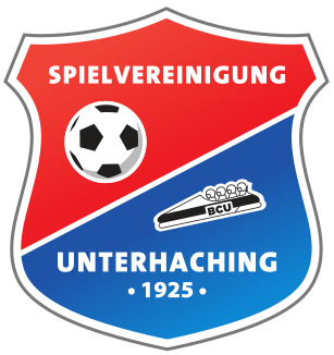 File:SpVgg Unterhaching logo.svg