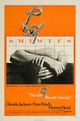 Theatrical release poster