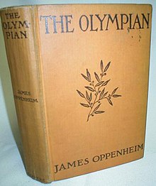 Olympian (novel).jpg