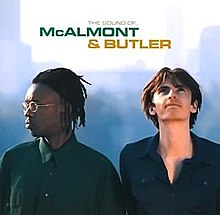 McAlmont және Butler.jpg дыбысы