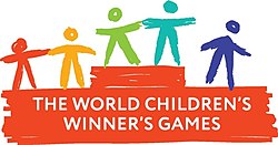 The World Children's Winners Games logo.jpg