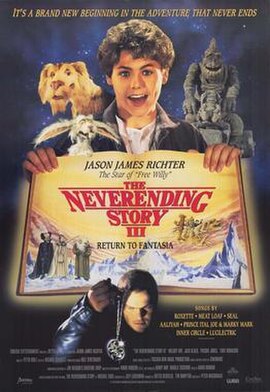 Theatrical release poster