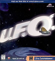 UFO -k Windows Cover Art.jpg