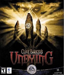 First Time Seel Barked Xxx Video - Clive Barker's Undying - Wikipedia