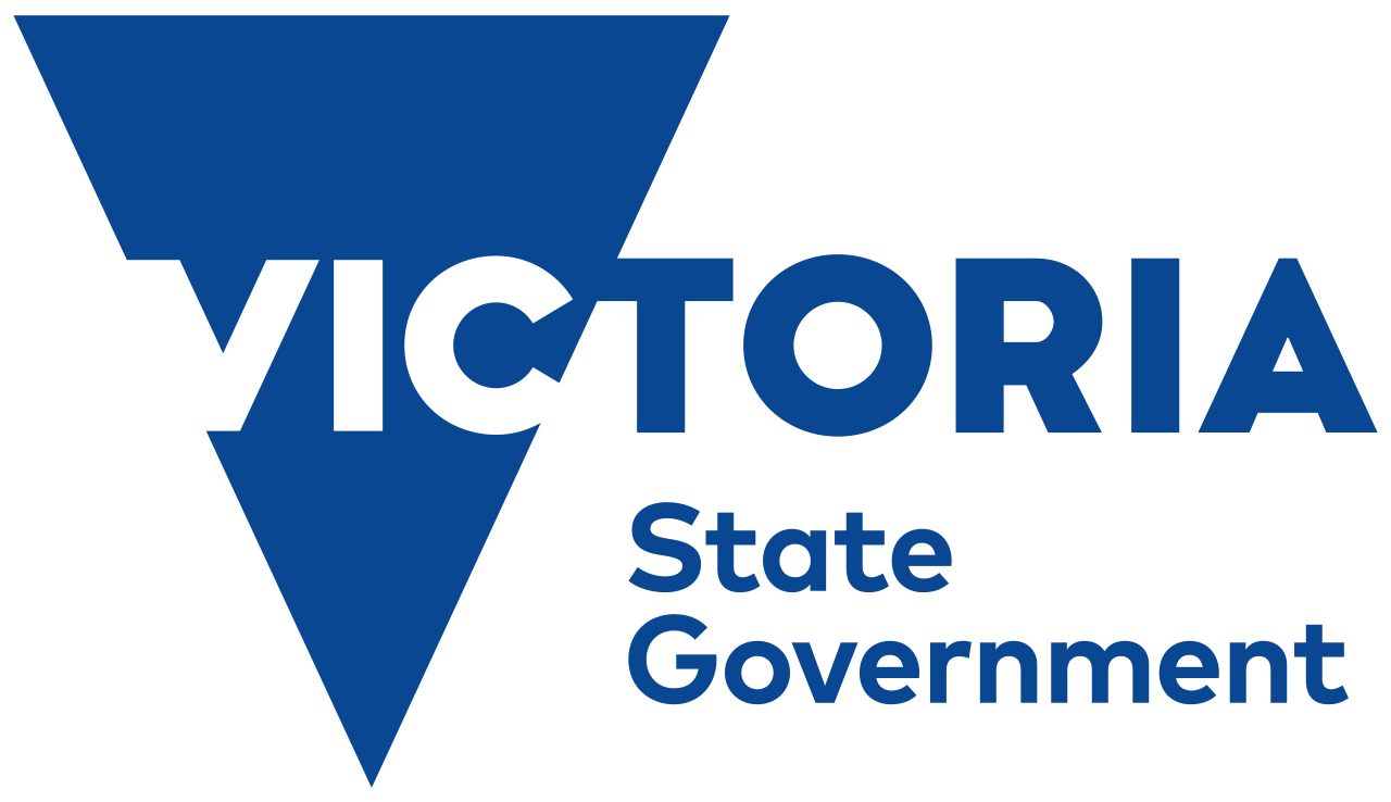 Image result for state government victoria logo