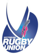 Logo until late 2017 Victorian Rugby Union Logo, June 2013.png